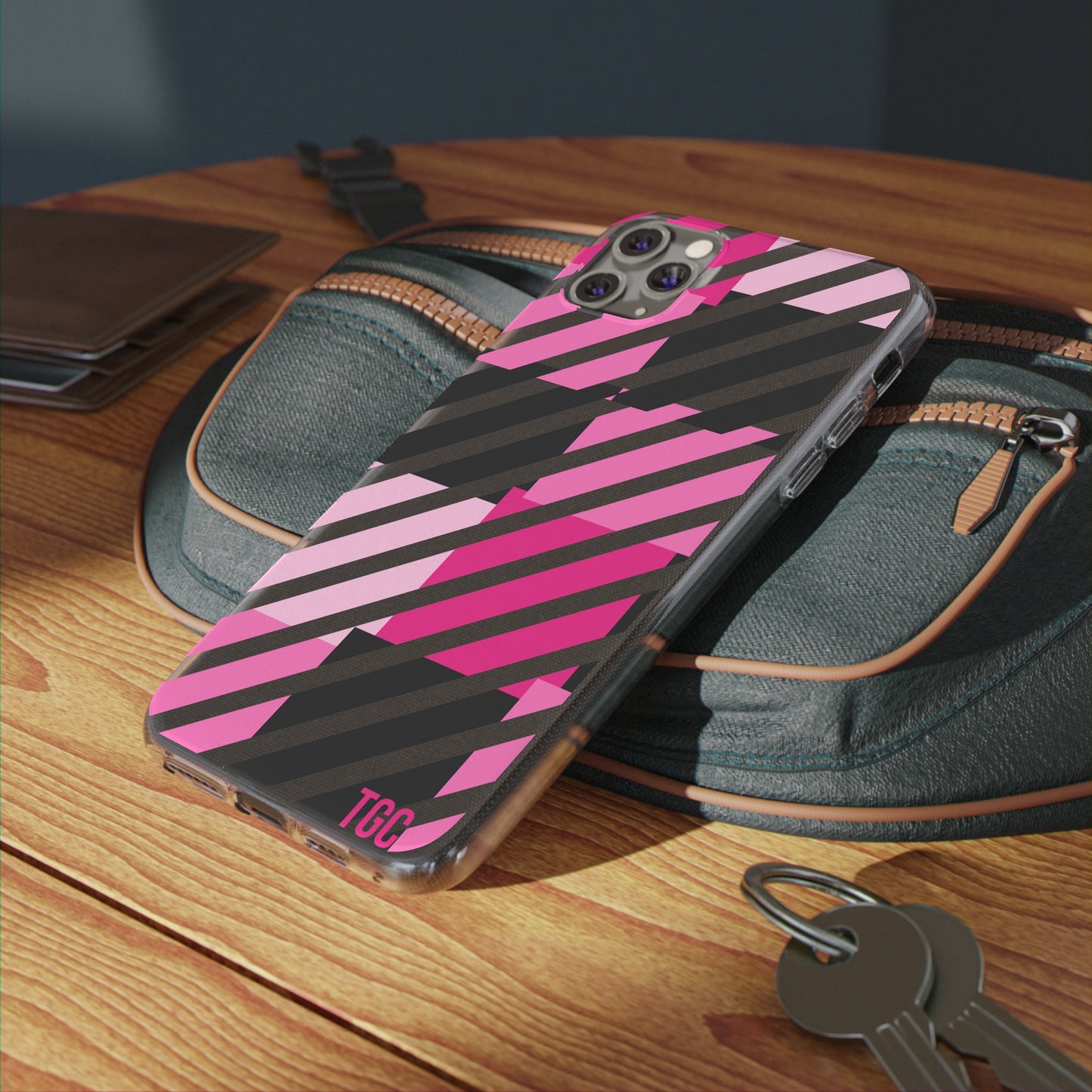 TGC Phone Case #1