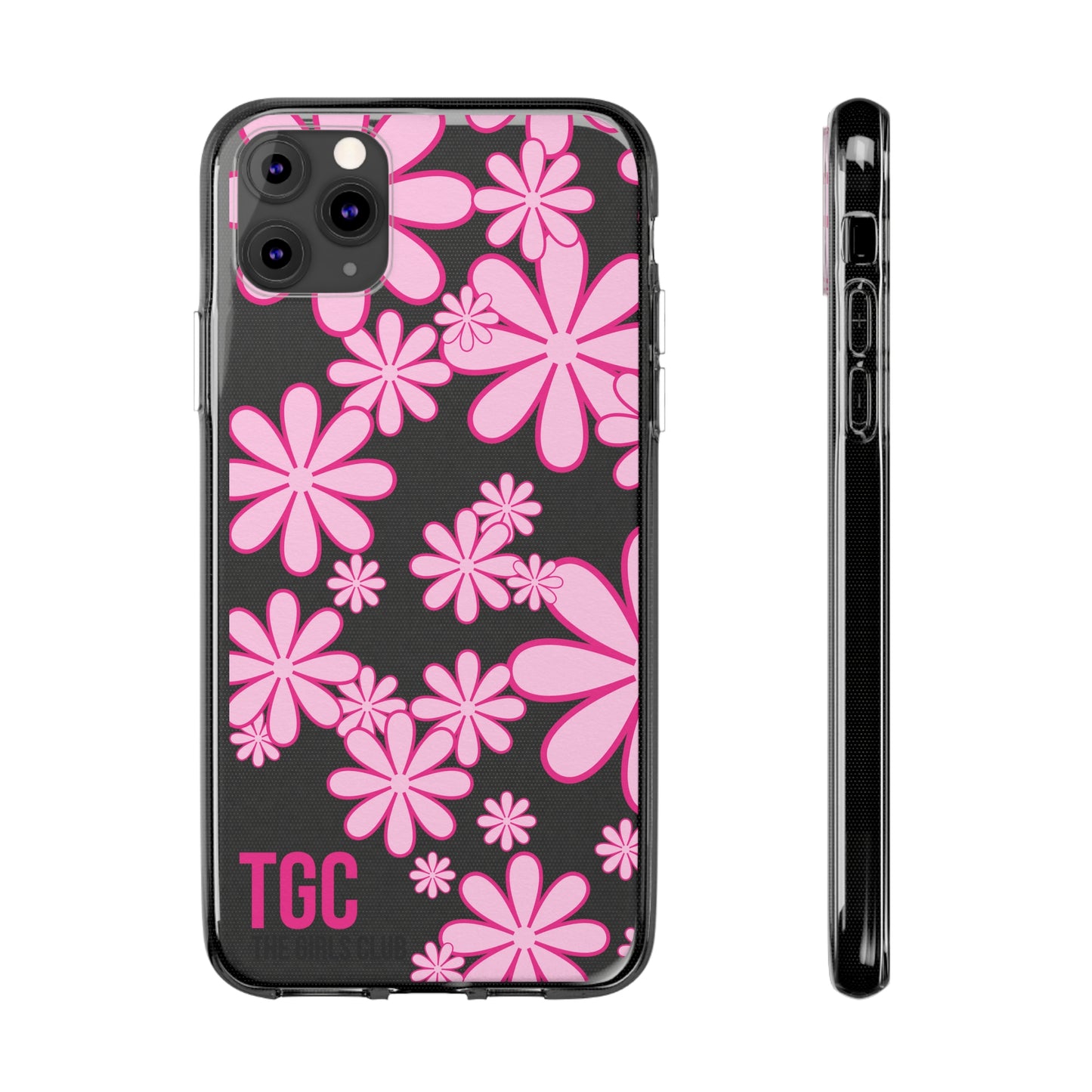 TGC  Phone Case #2