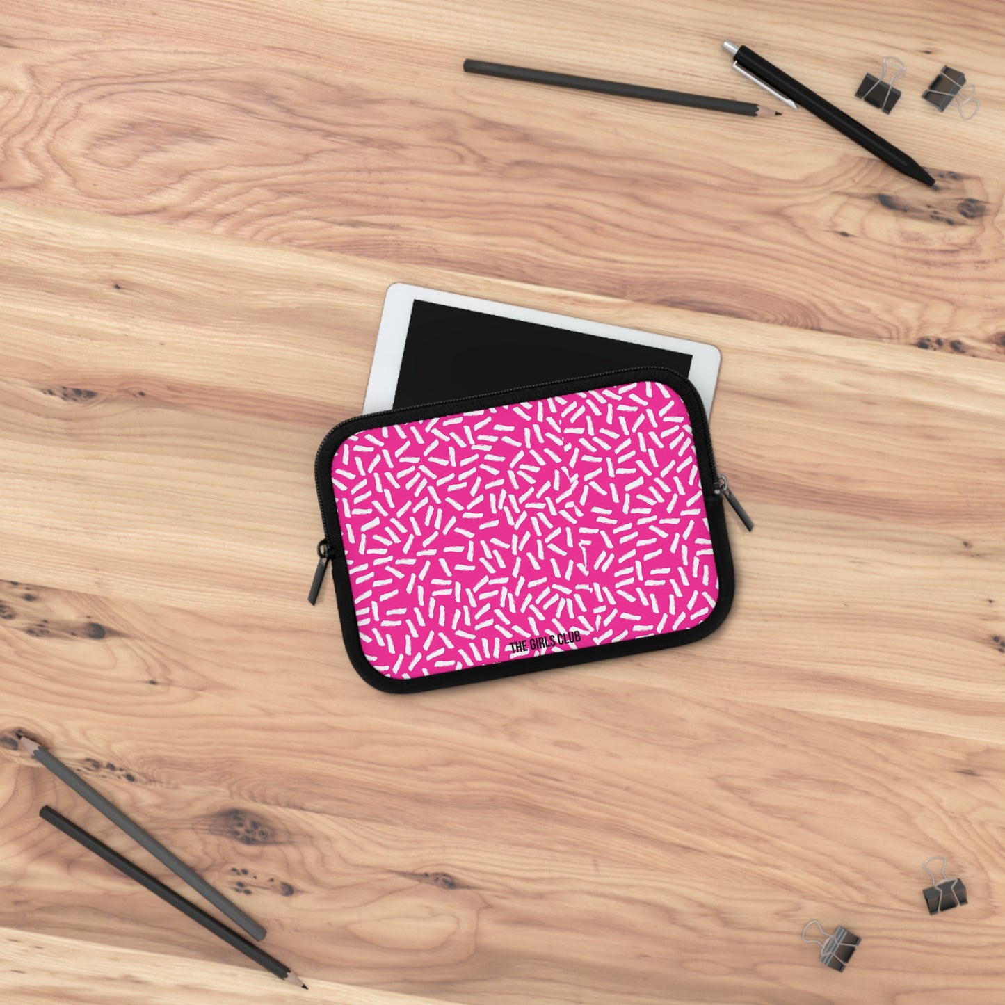 Laptop Sleeve #3