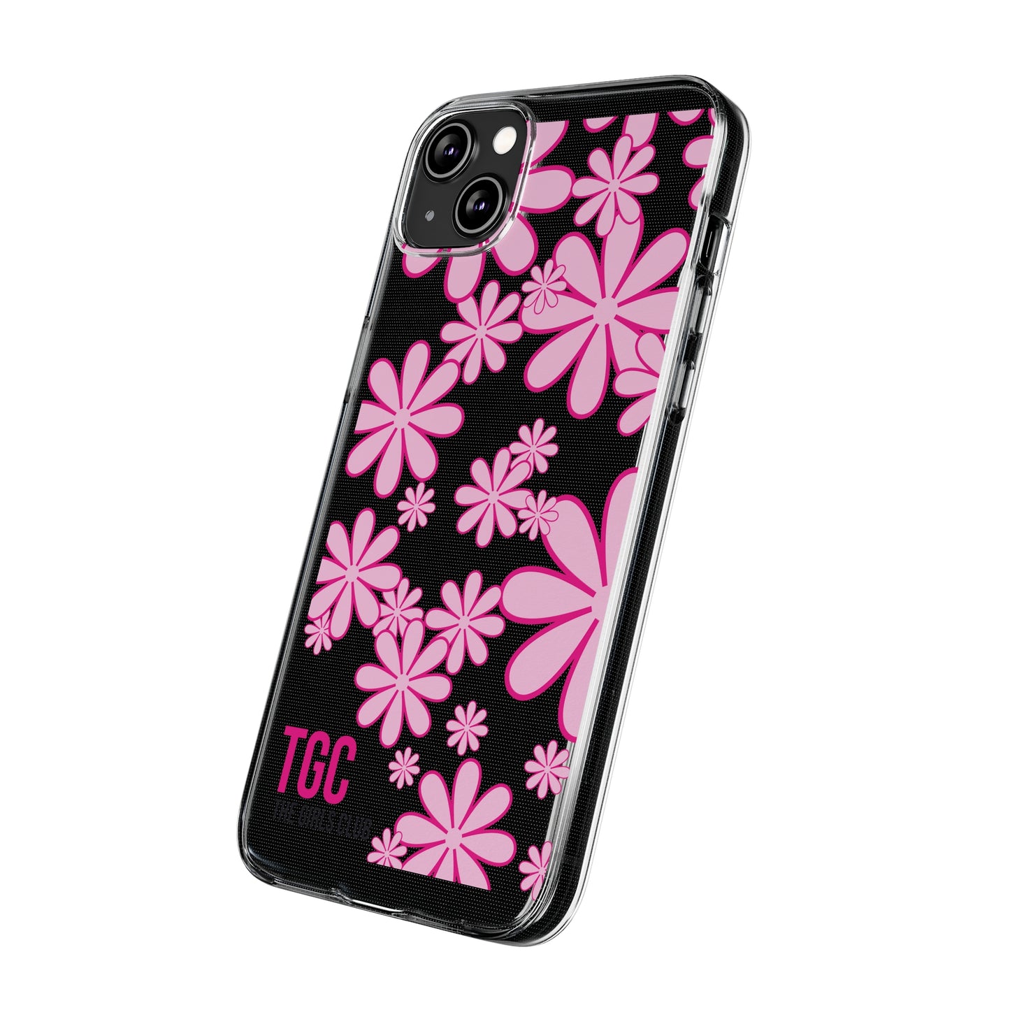 TGC  Phone Case #2