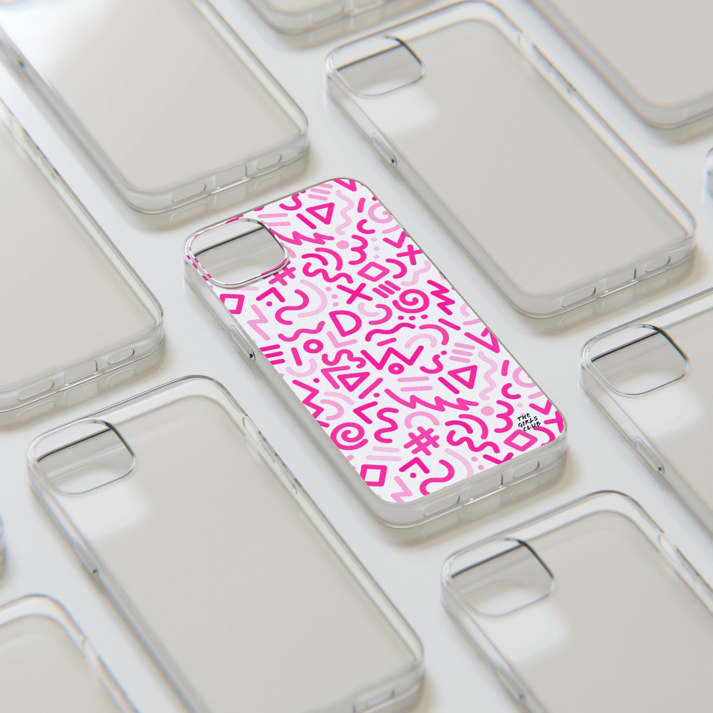 TGC Phone Case #9