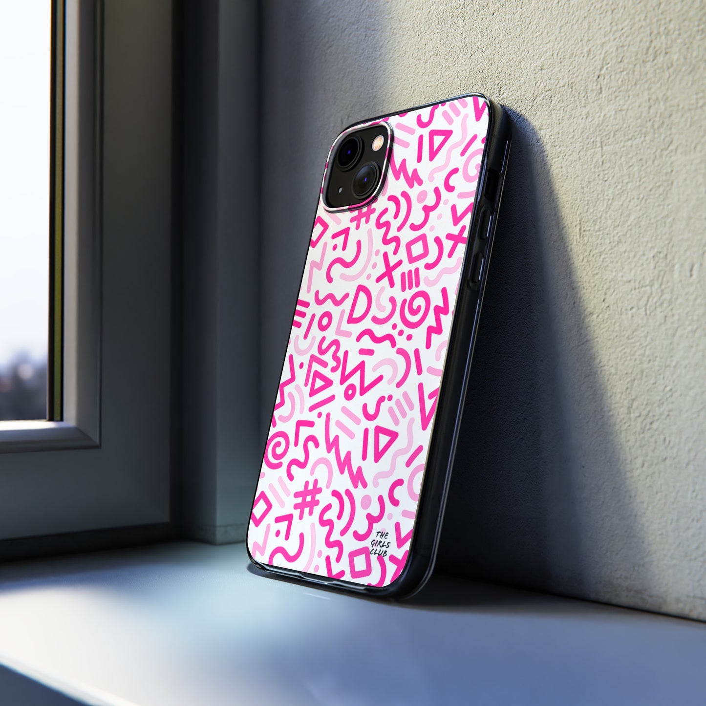 TGC Phone Case #9