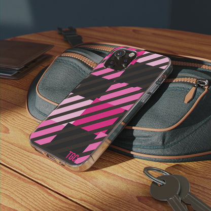 TGC Phone Case #1