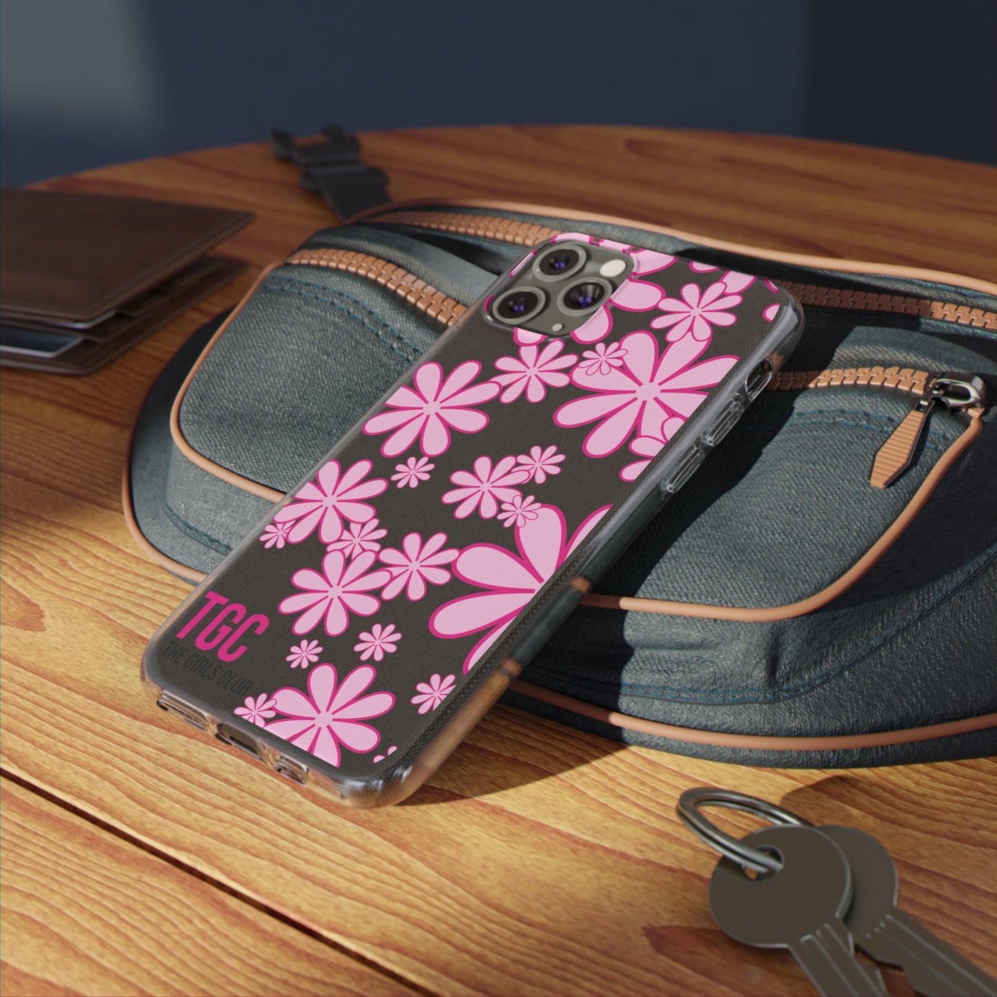TGC  Phone Case #2