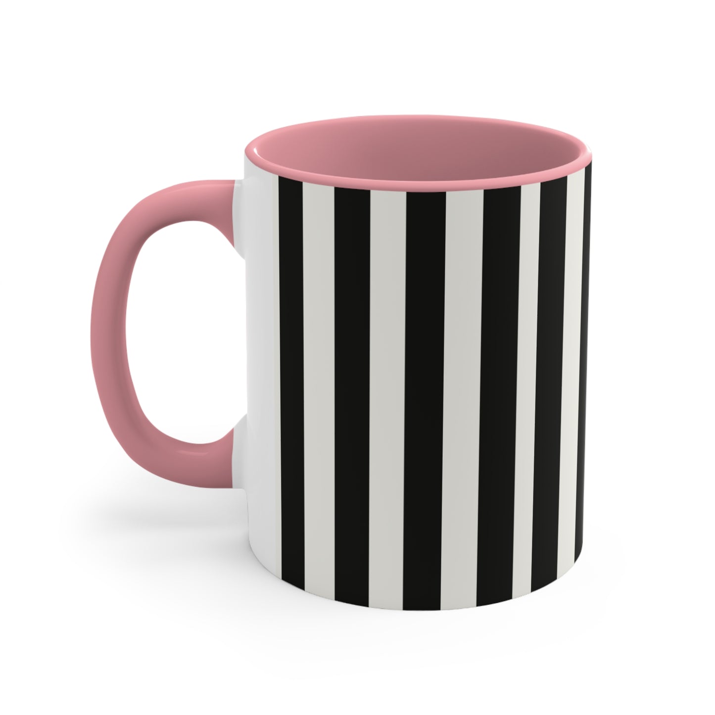 Stripes Mug