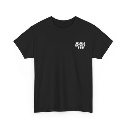 Jesus is coming back T-shirt