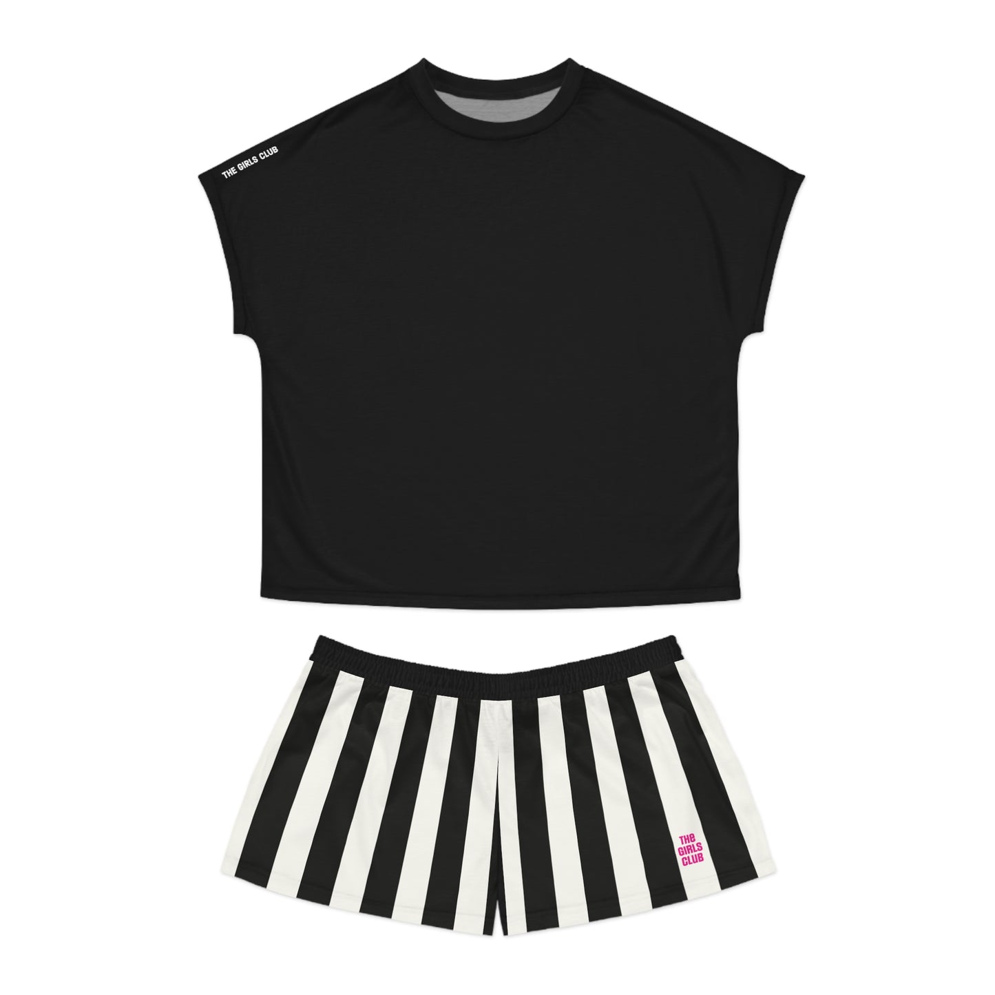TGC Stripe PJ set