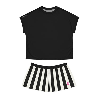 TGC Stripe PJ set