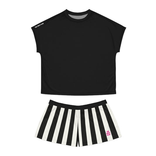TGC Stripe PJ set