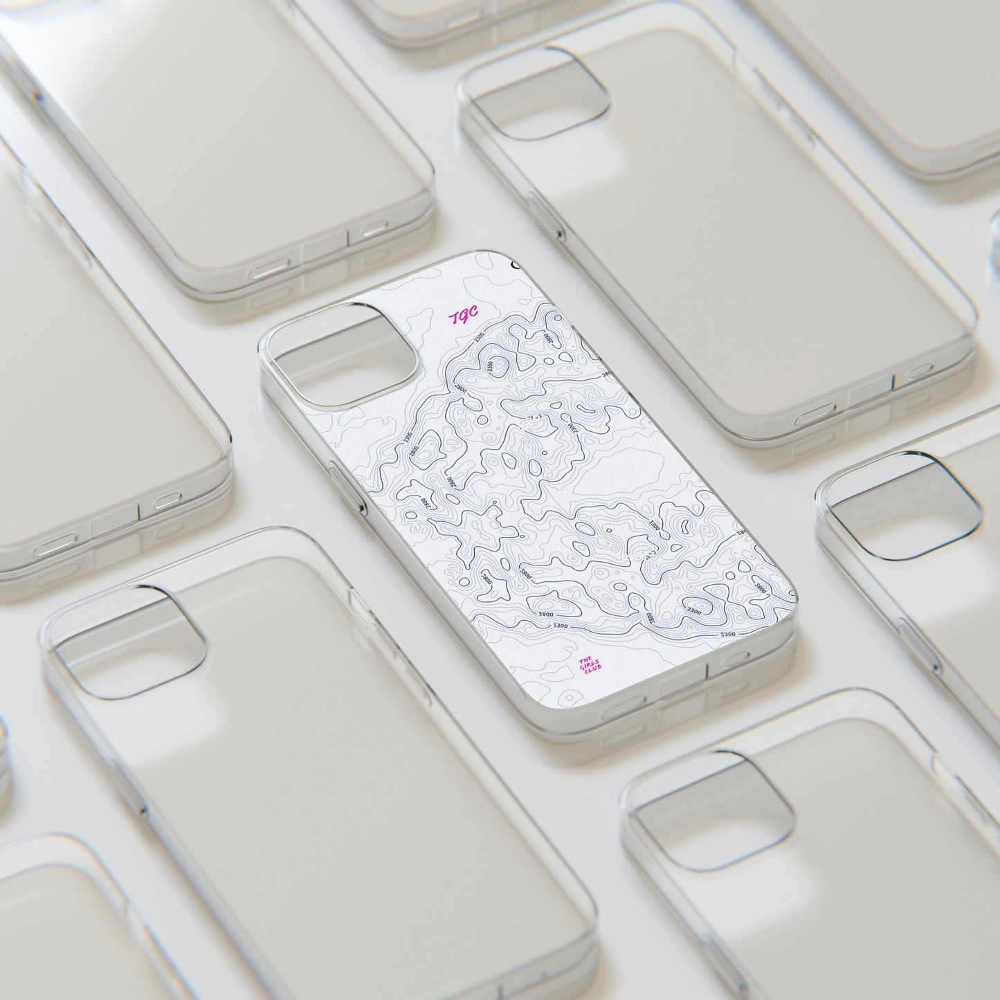 TGC Phone Case #7