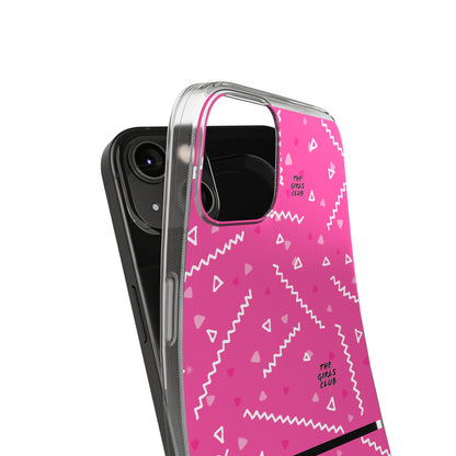 Funky TGC  Phone Case #2