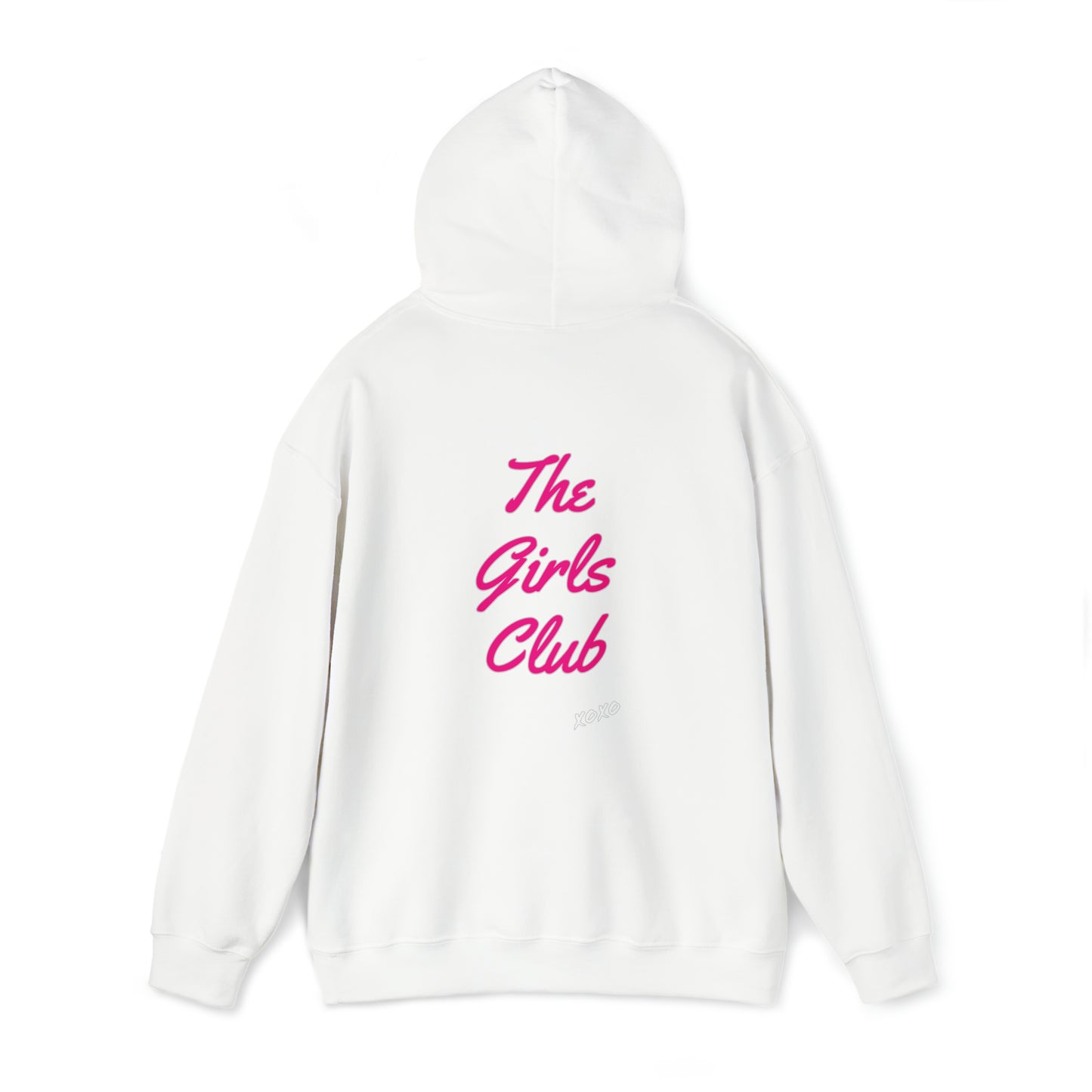 TGC Hoodie #1