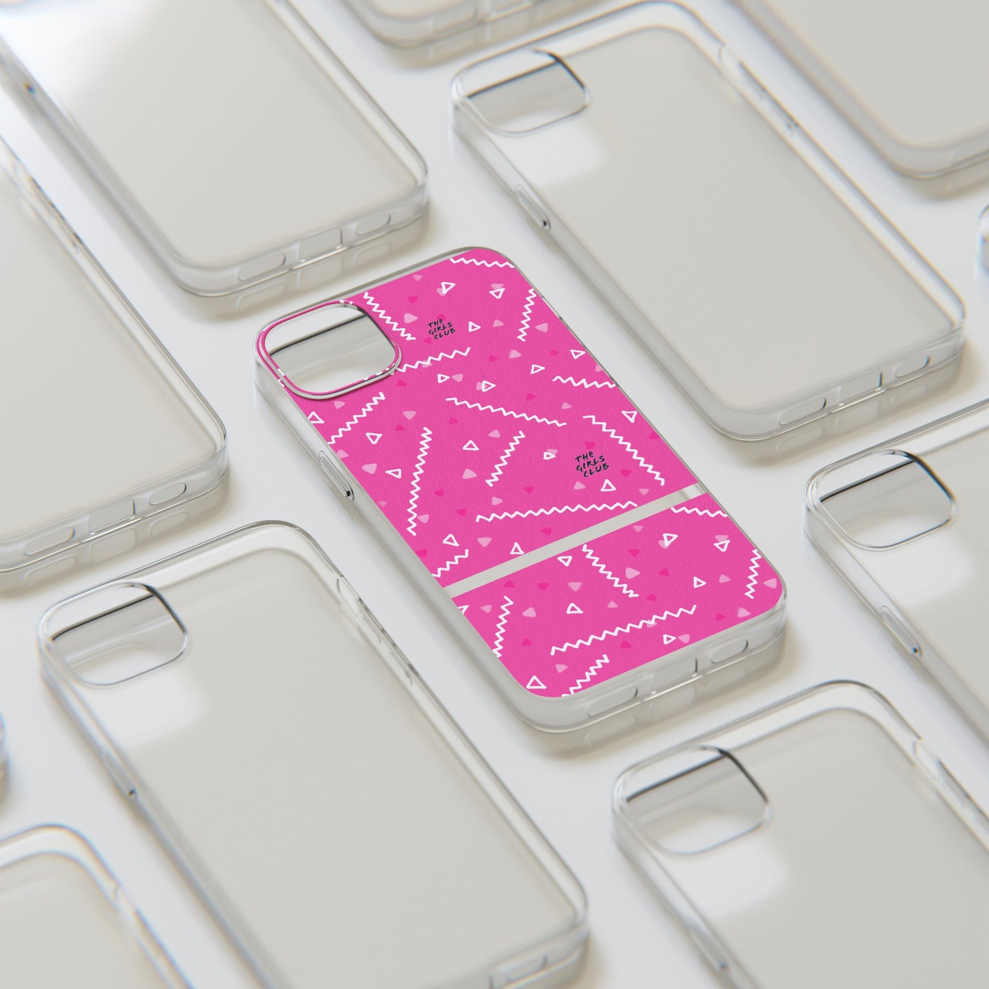 Funky TGC  Phone Case #2