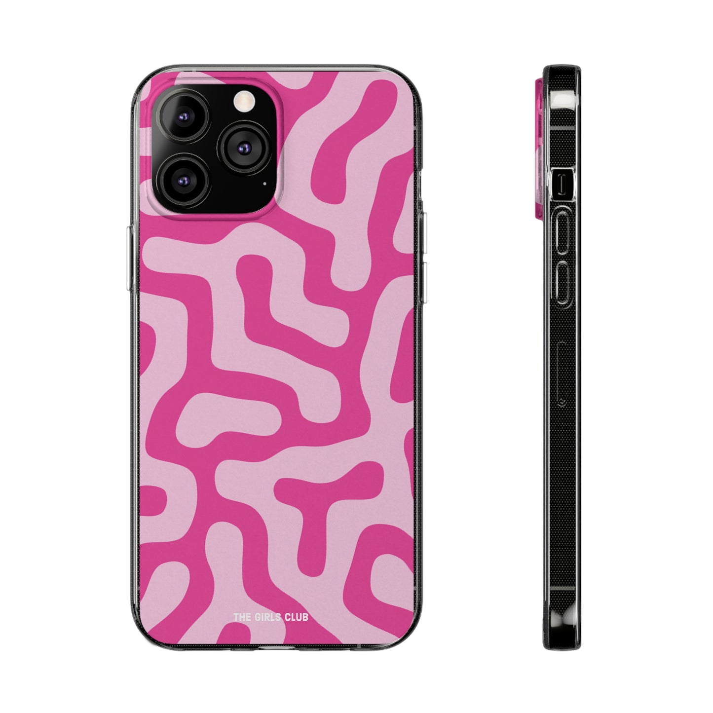 TGC Phone Case #5