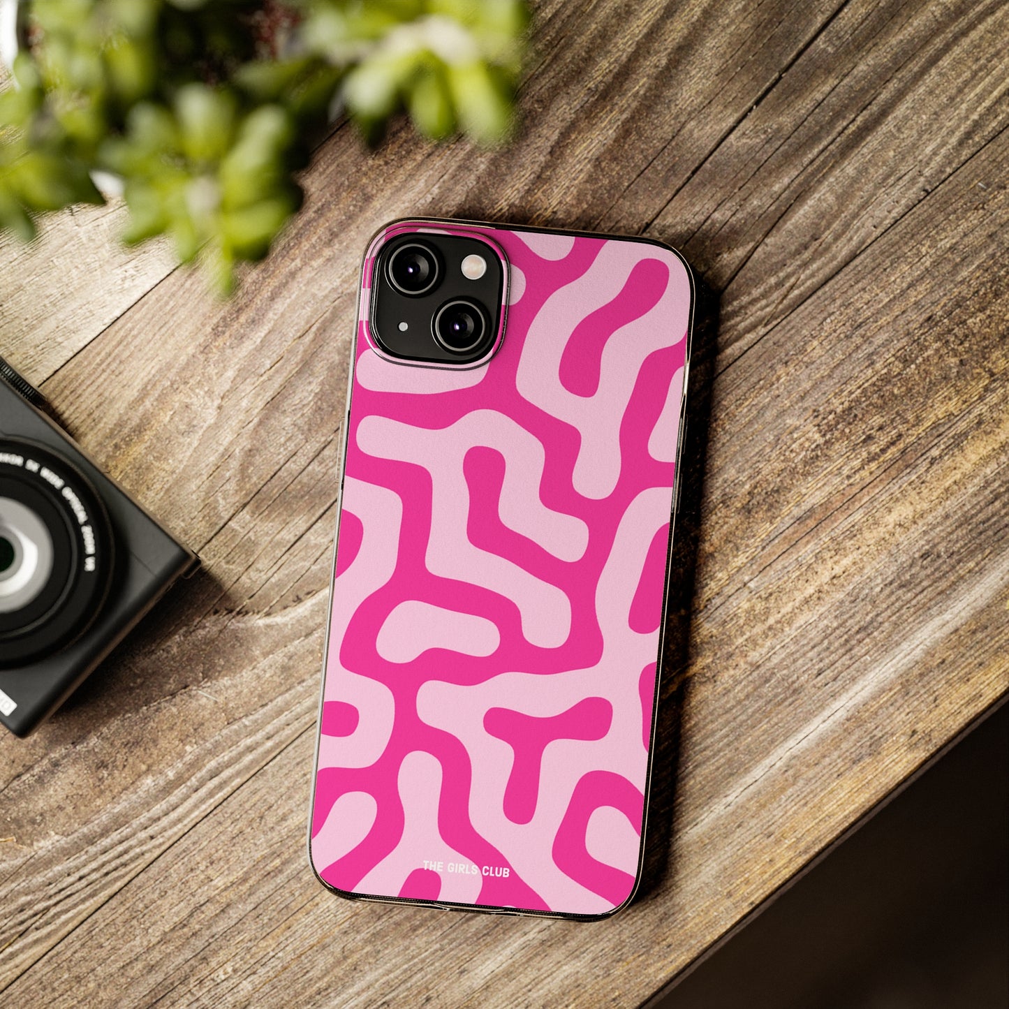 TGC Phone Case #5