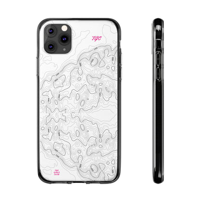 TGC Phone Case #7