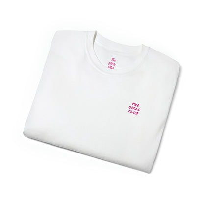 Consistency - White