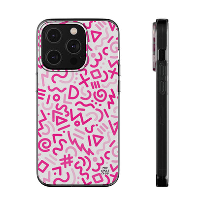TGC Phone Case #9