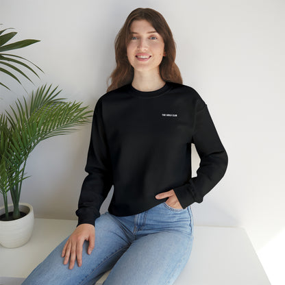TGC Sweatshirt- BLK