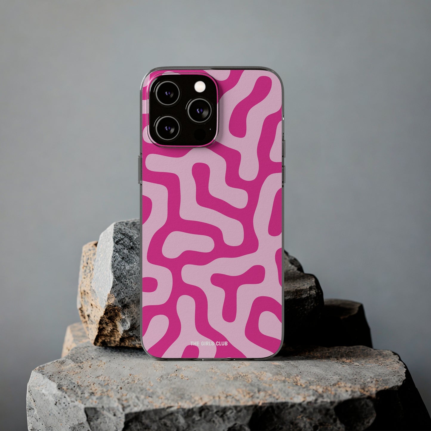 TGC Phone Case #5