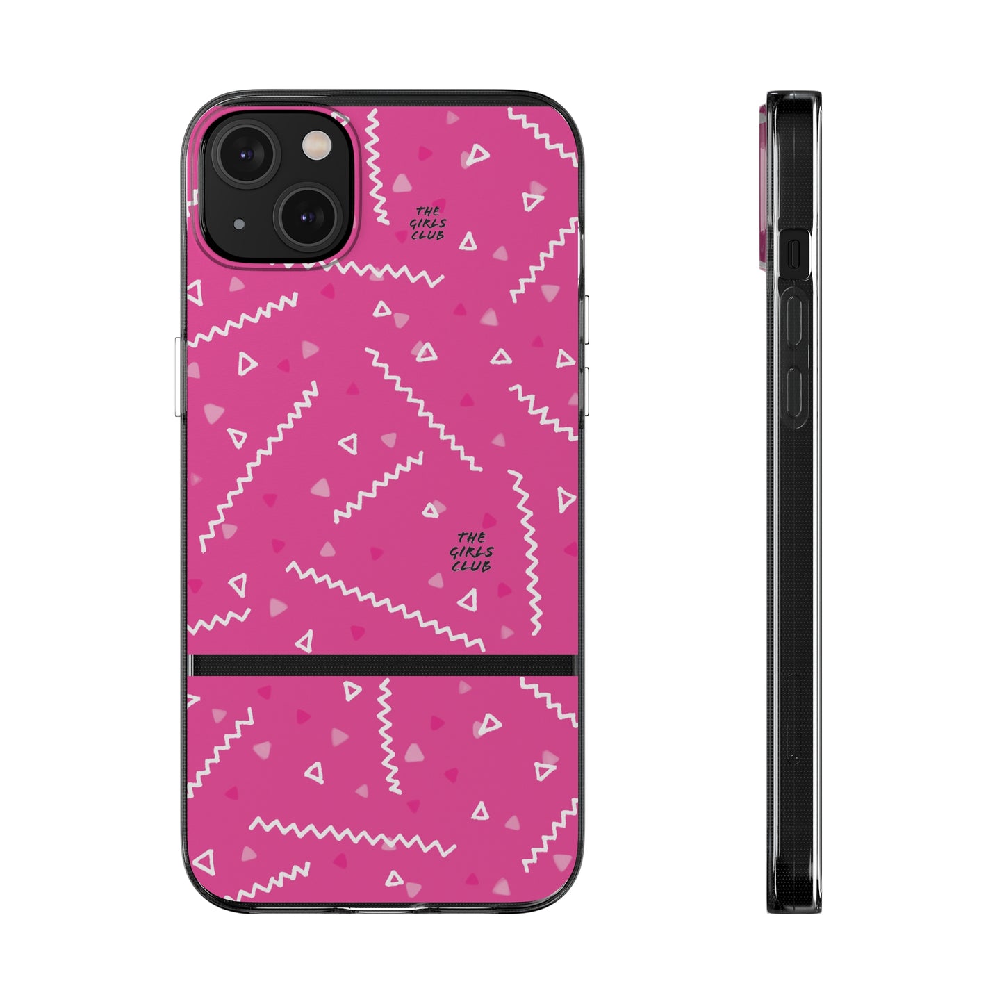 Funky TGC  Phone Case #2