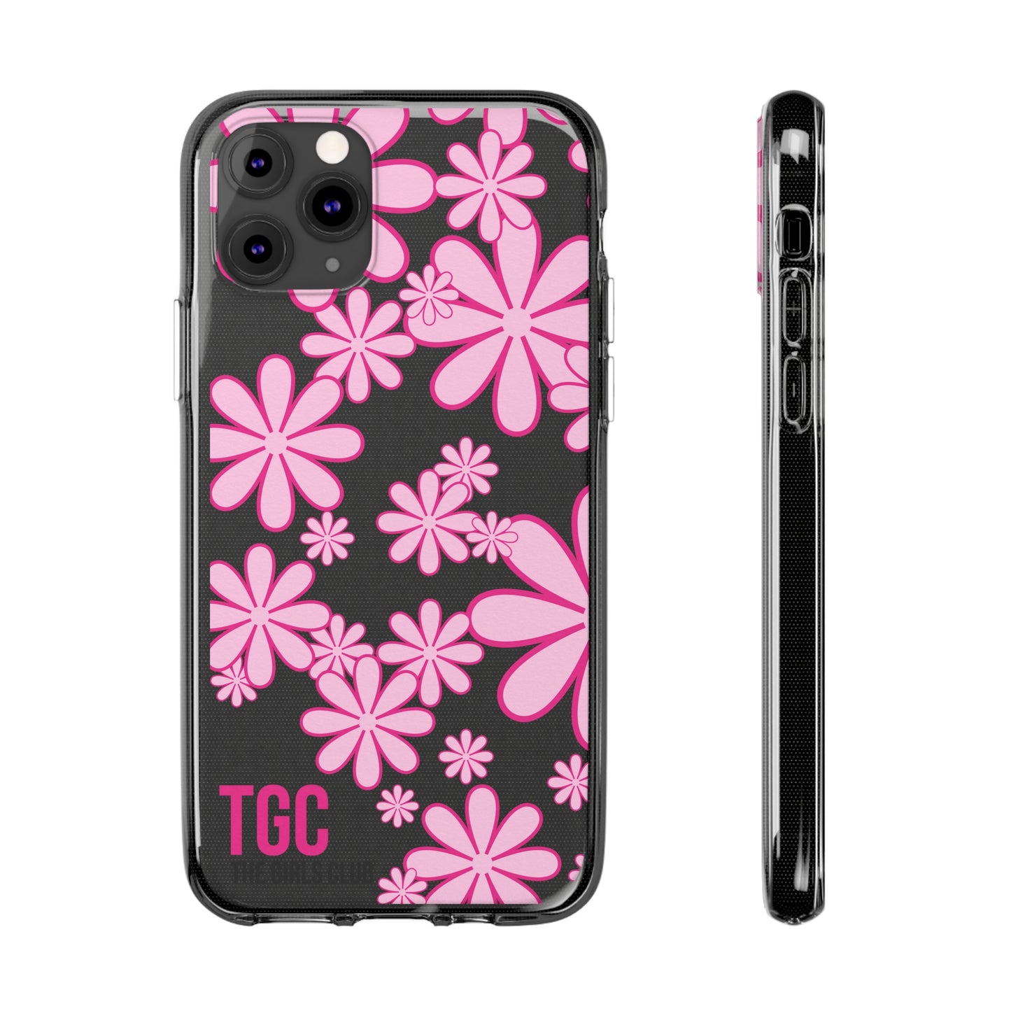 TGC  Phone Case #2