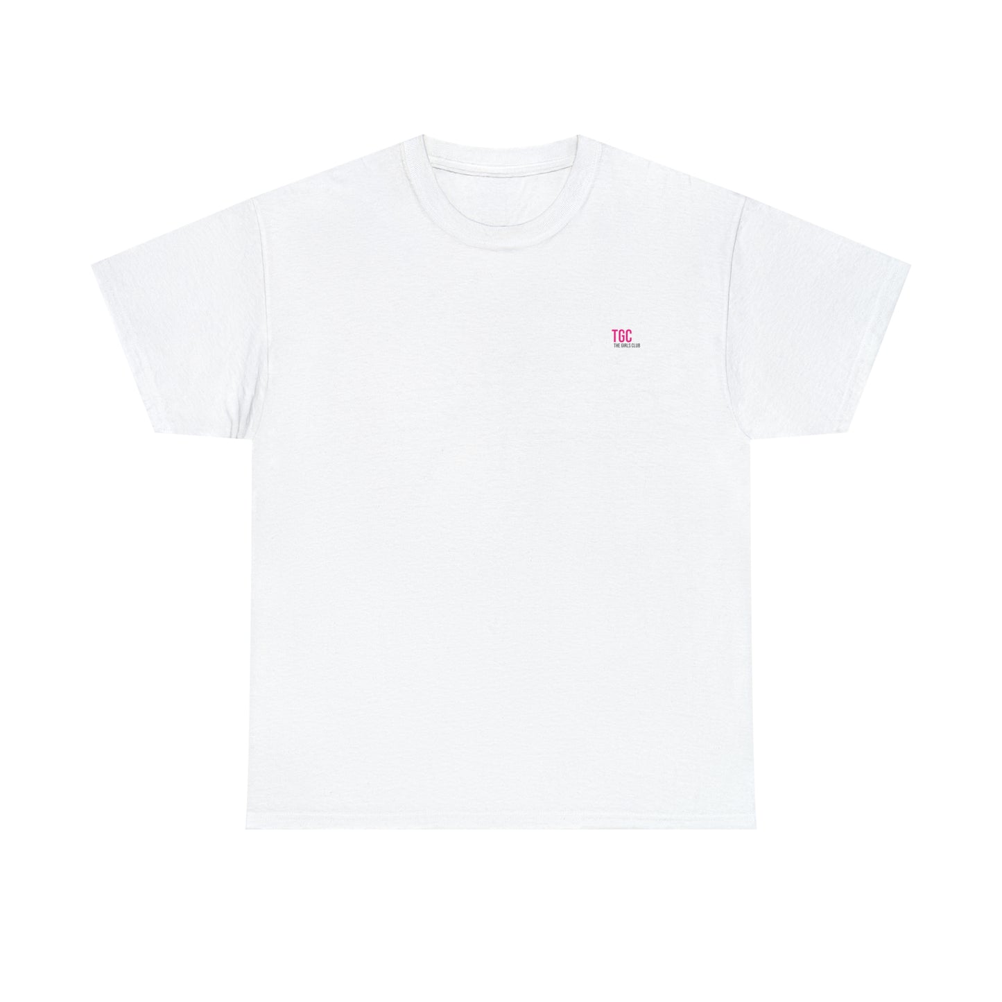 Focus, Build, Grow T-shirt