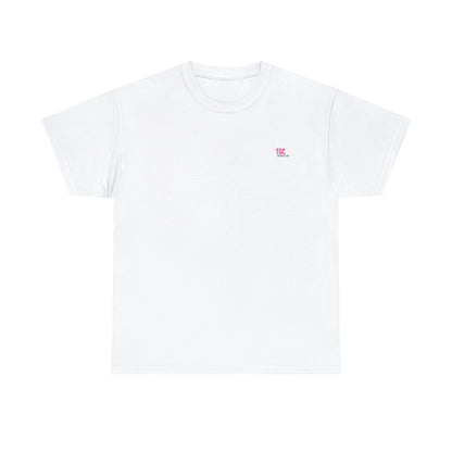 Focus, Build, Grow T-shirt