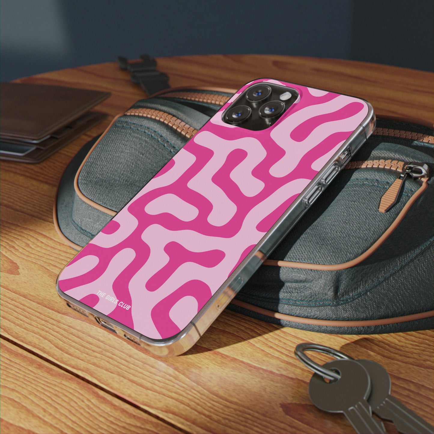 TGC Phone Case #5
