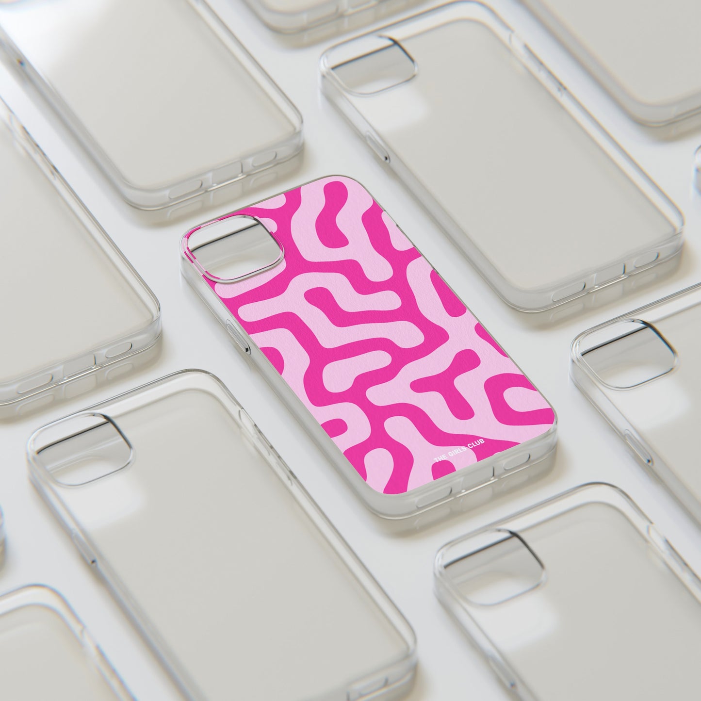 TGC Phone Case #5
