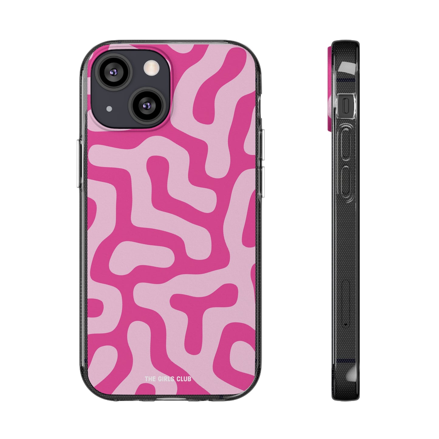 TGC Phone Case #5