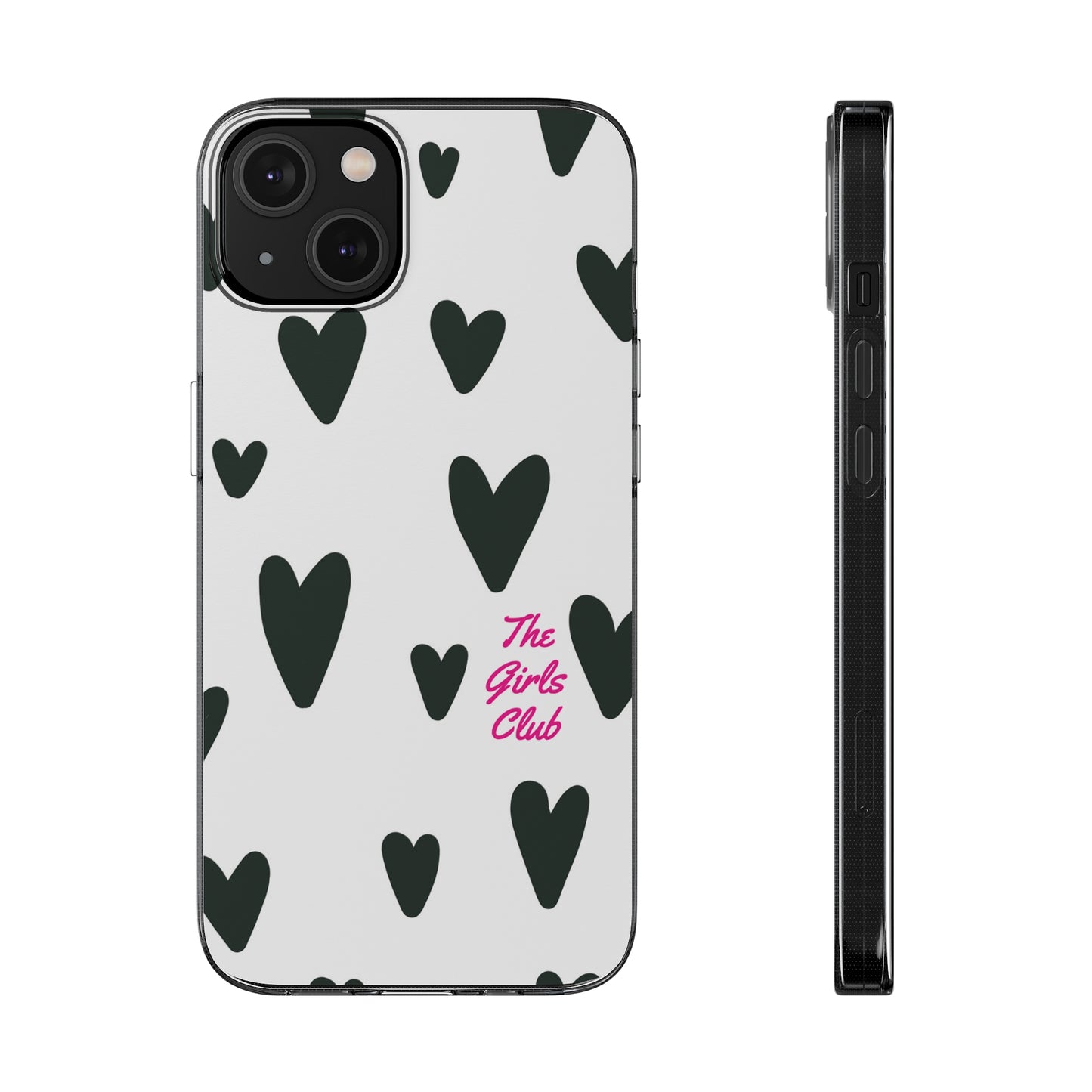 TGC Phone Case #4