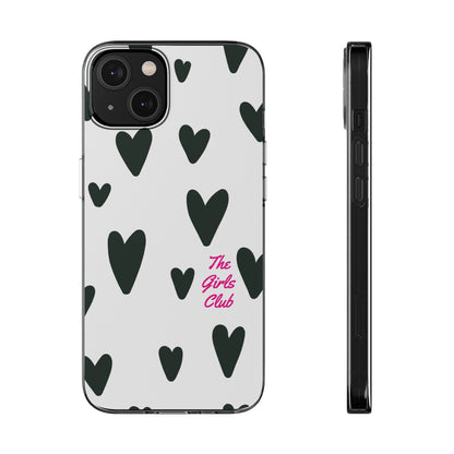 TGC Phone Case #4