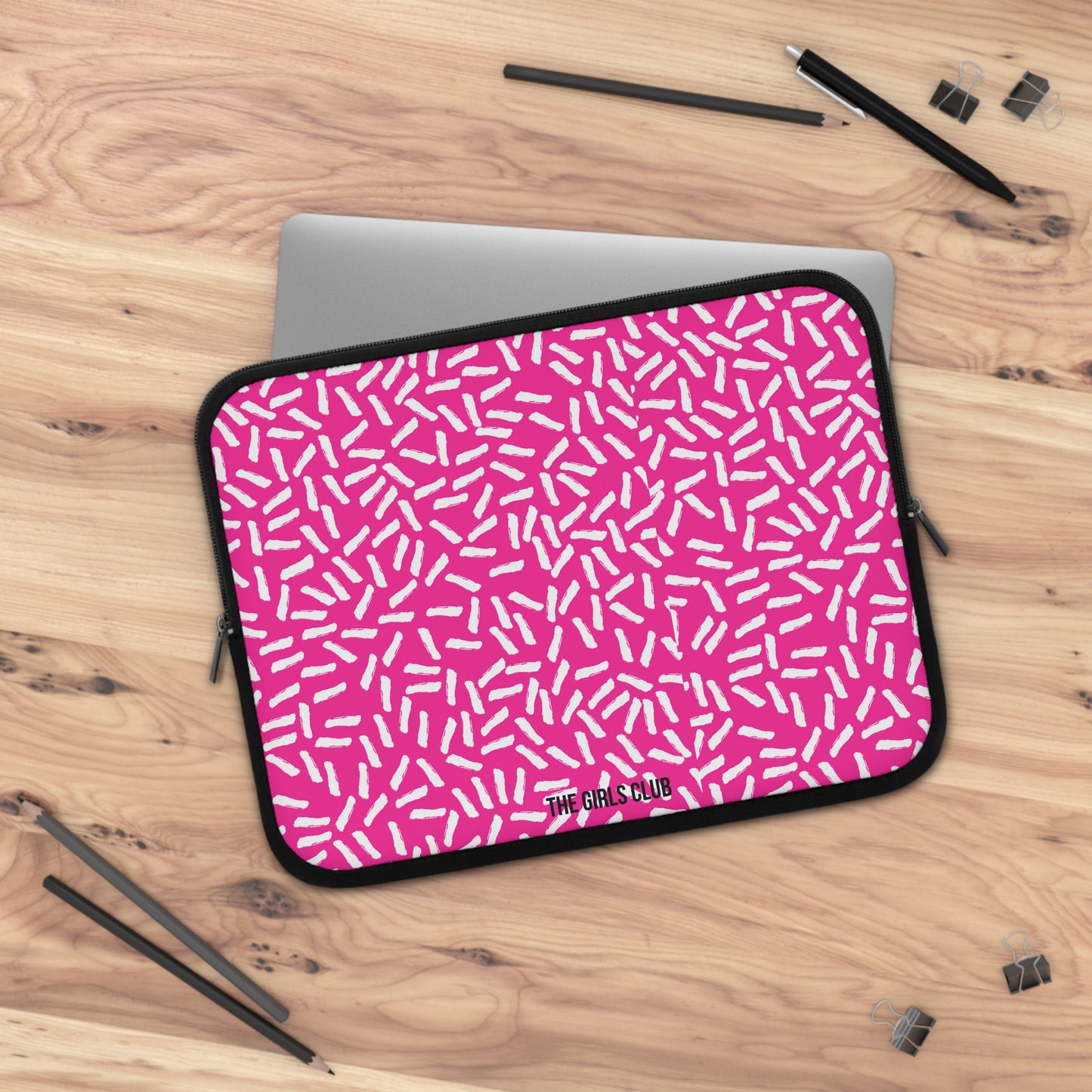 Laptop Sleeve #3