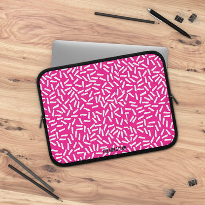Laptop Sleeve #3