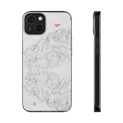 TGC Phone Case #7