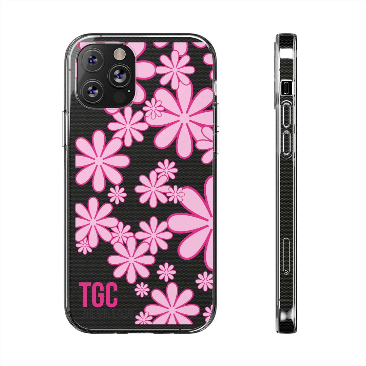 TGC  Phone Case #2