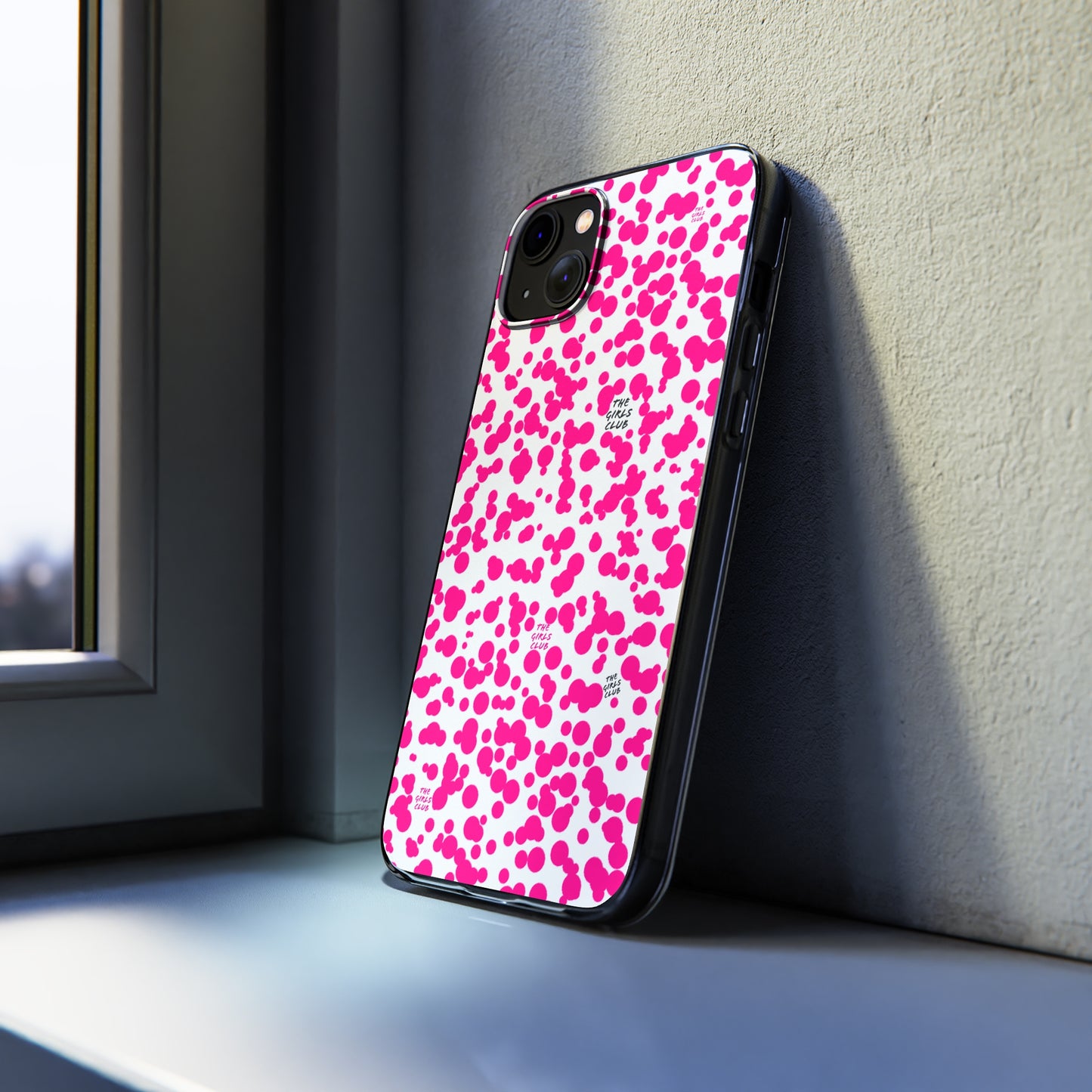 TGC Phone Case #8