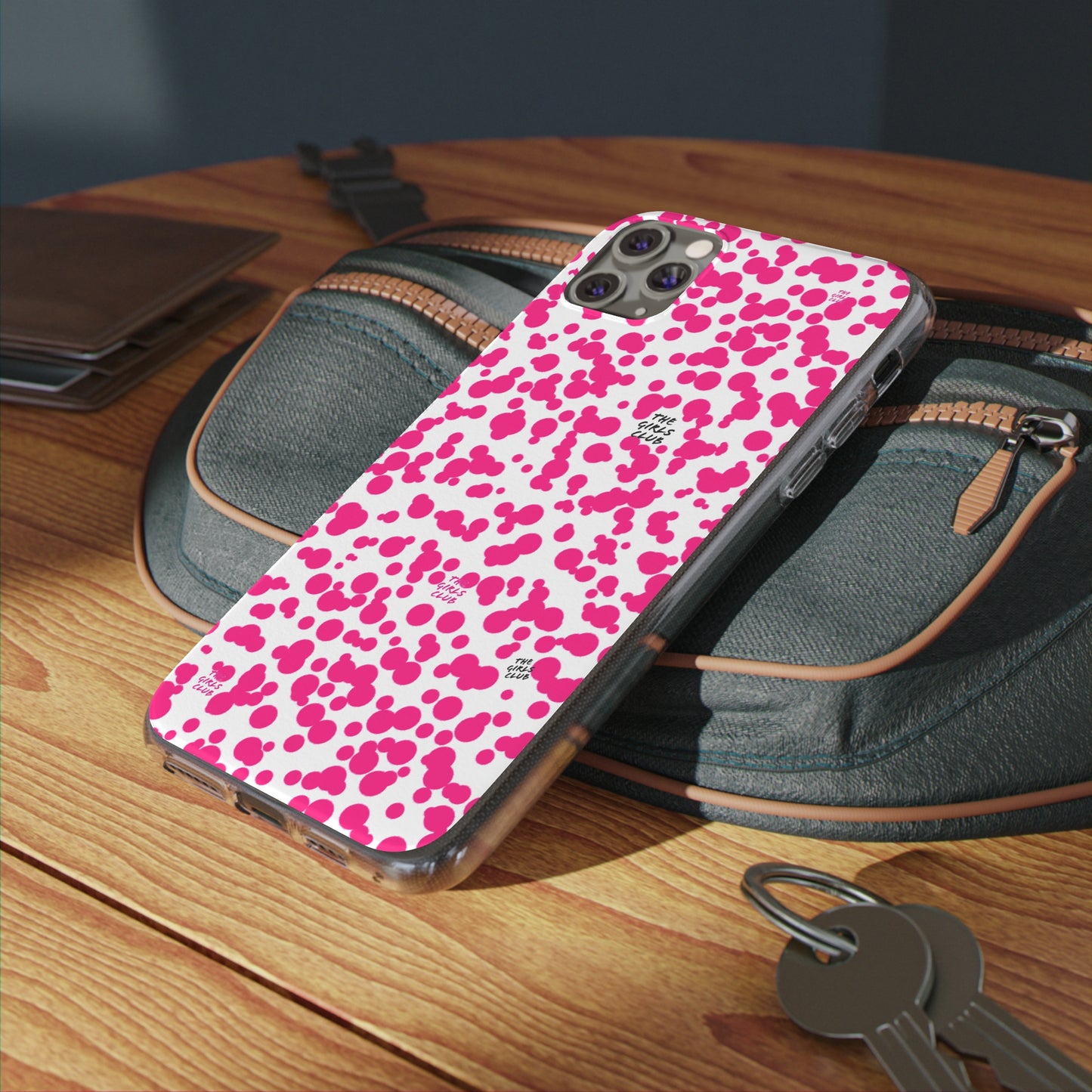 TGC Phone Case #8