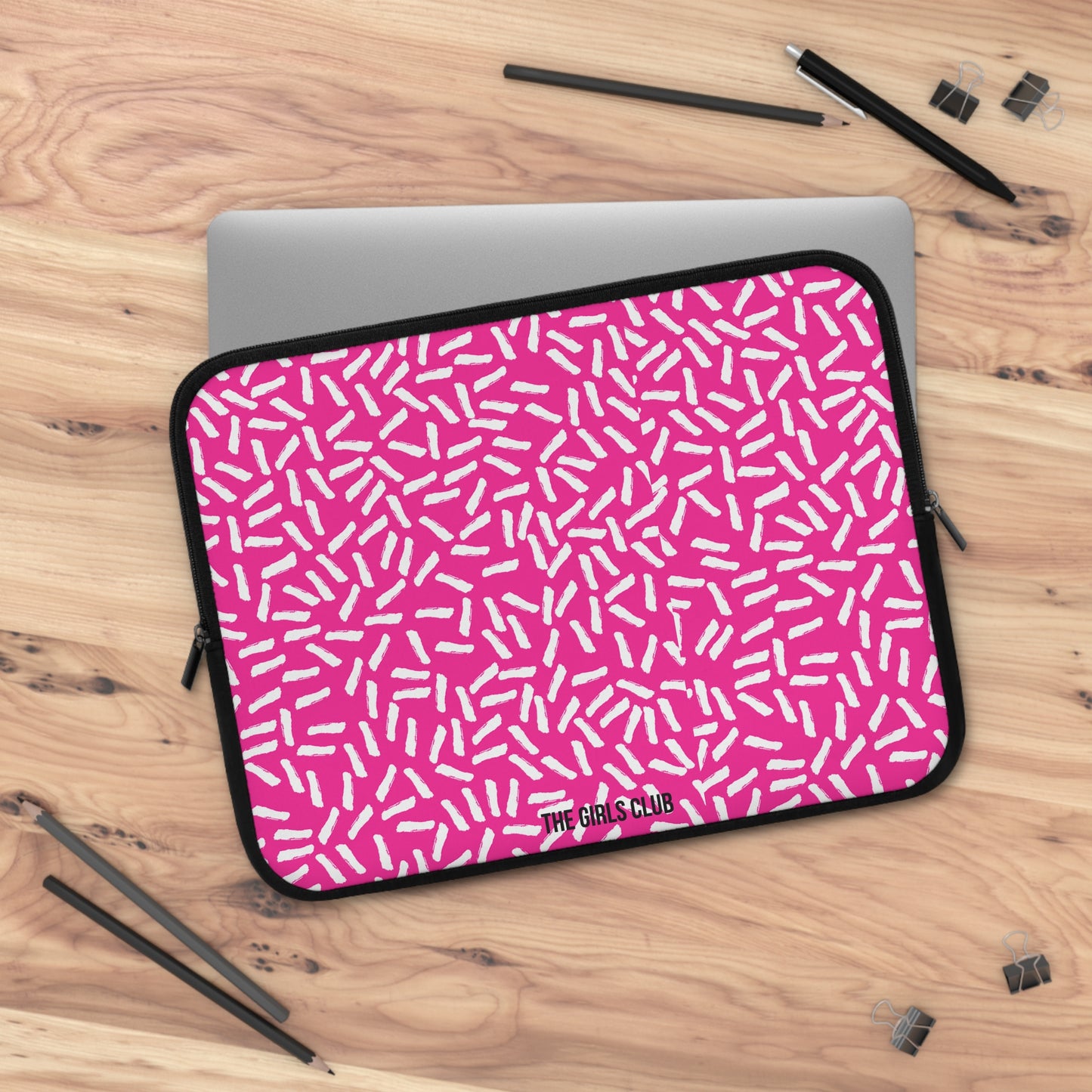 Laptop Sleeve #3