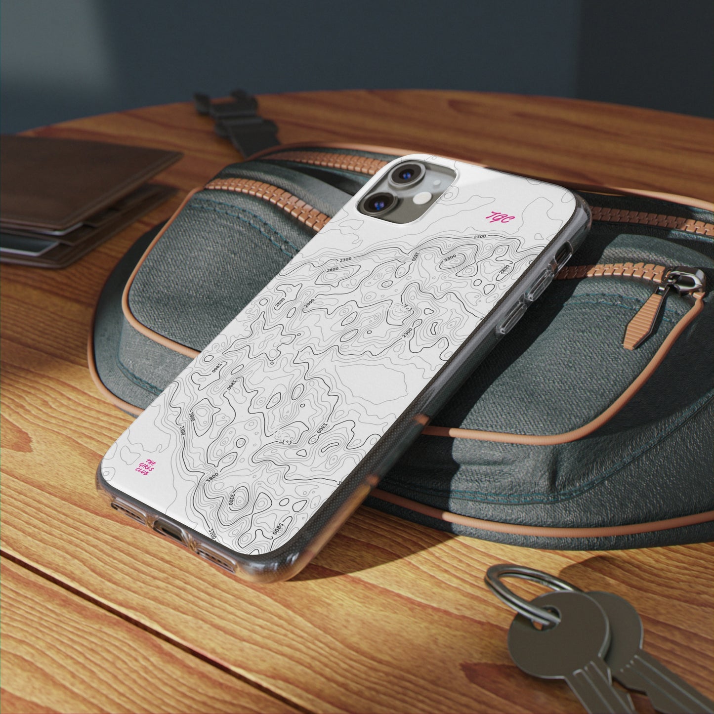 TGC Phone Case #7
