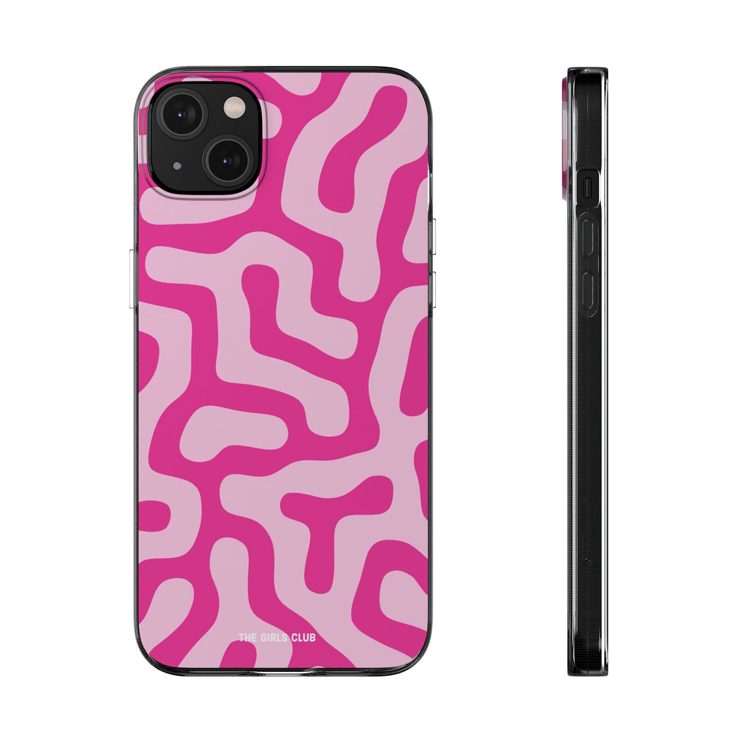 TGC Phone Case #5