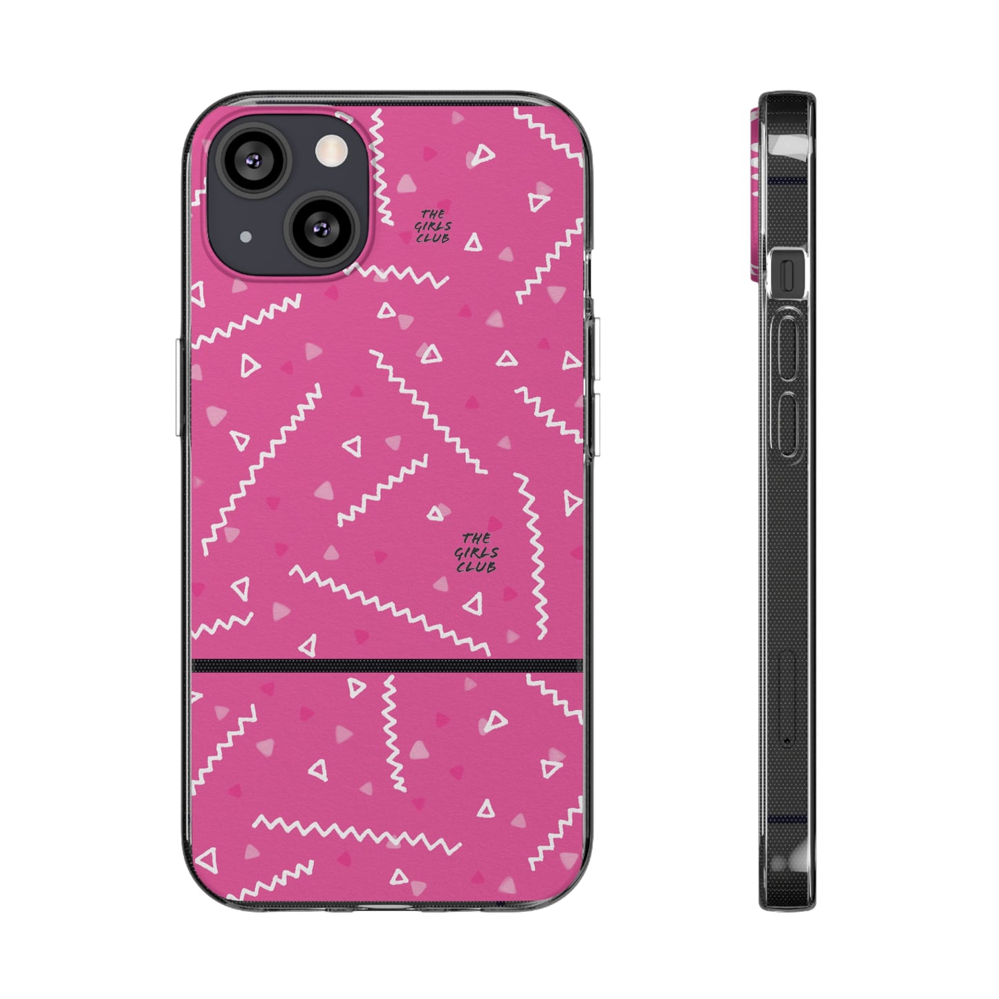 Funky TGC  Phone Case #2