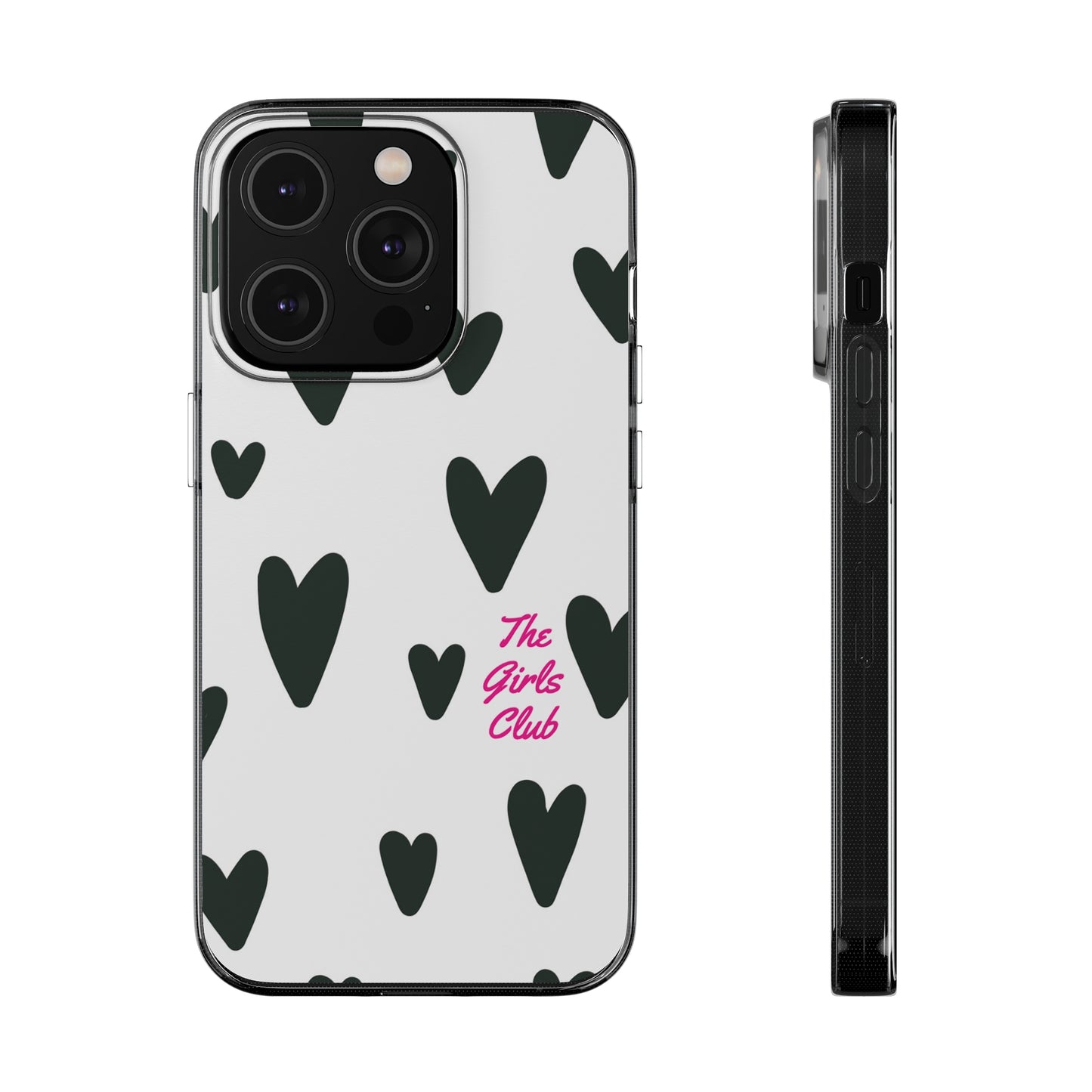 TGC Phone Case #4