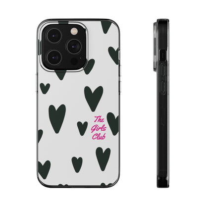 TGC Phone Case #4