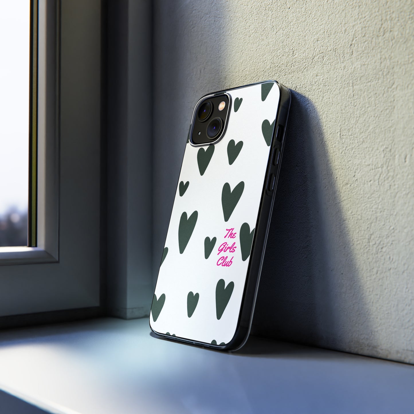 TGC Phone Case #4