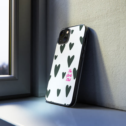 TGC Phone Case #4