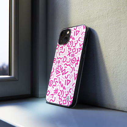 TGC Phone Case #9