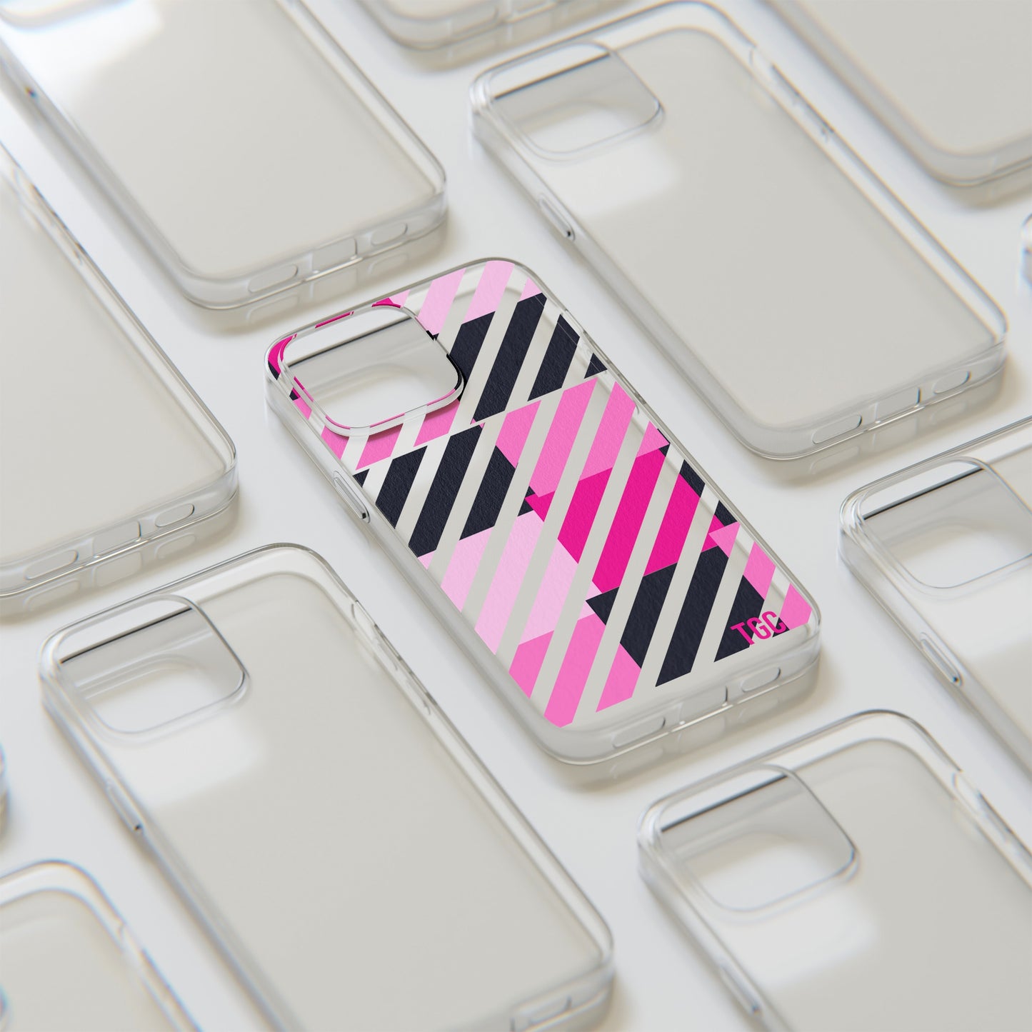 TGC Phone Case #1