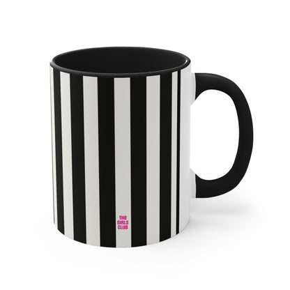 Stripes Mug